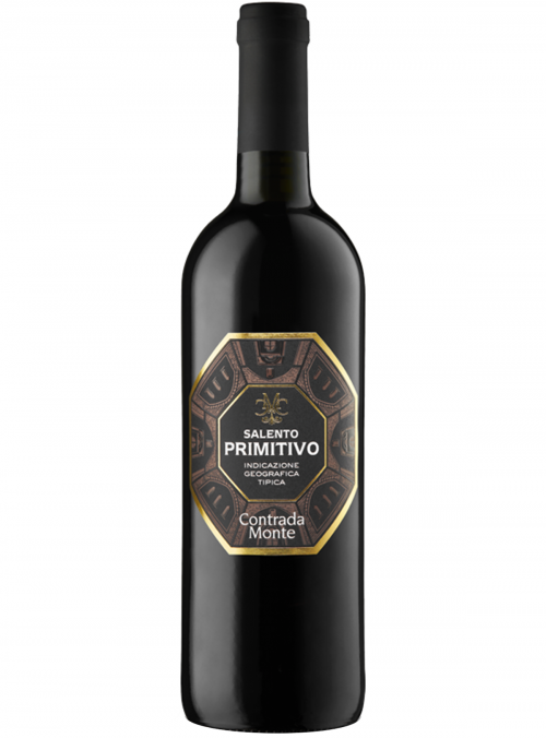 Salento Primitivo IGT