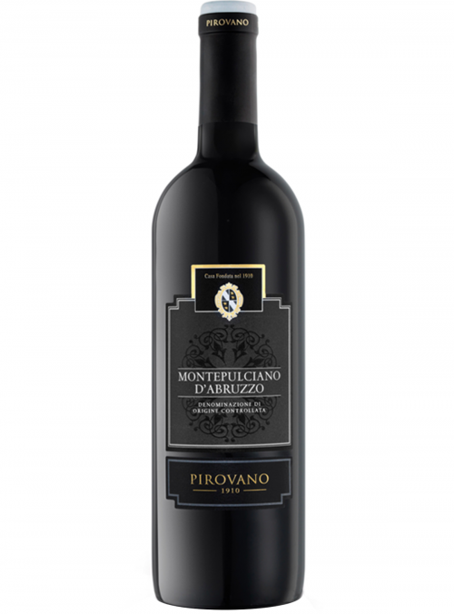 Montepulciano d'Abruzzo DOC