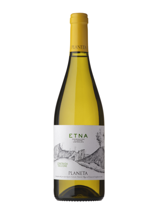 Etna Bianco DOC 