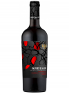 PETALOS ARESAN ROUGE 75CL 2022 TIERRA DE CASTILLA VEGAN