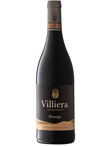 Pinotage Stellenbosch Wine of Origin