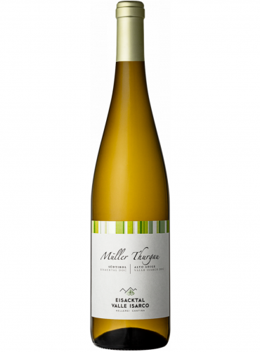 Müller Thurgau Alto Adige DOC