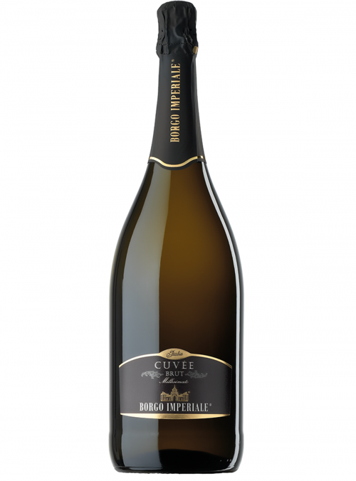 Magnum Cuvèe V.S. Brut Millesimato