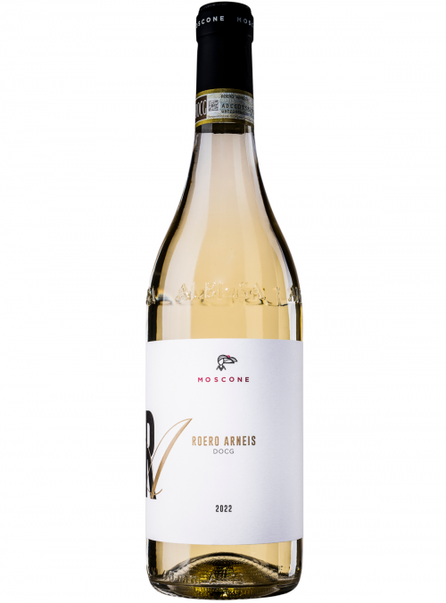 Roero Arneis DOCG