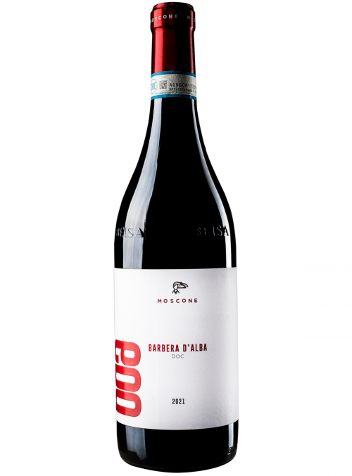 Barbera d'Alba DOC 