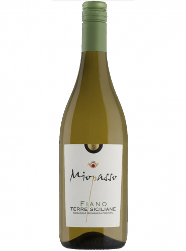 Fiano Terre Siciliane IGP