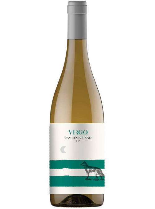 Virgo Fiano Campania IGP 