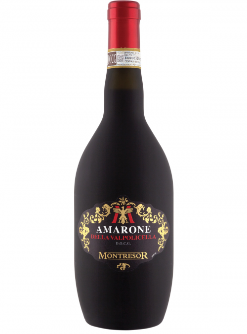 Amarone della Valpolicella Satinato Amarone della Valpolicella DOCG