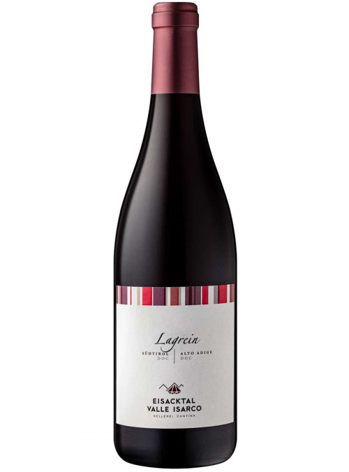 Lagrein Alto Adige DOC (Imperfetta)