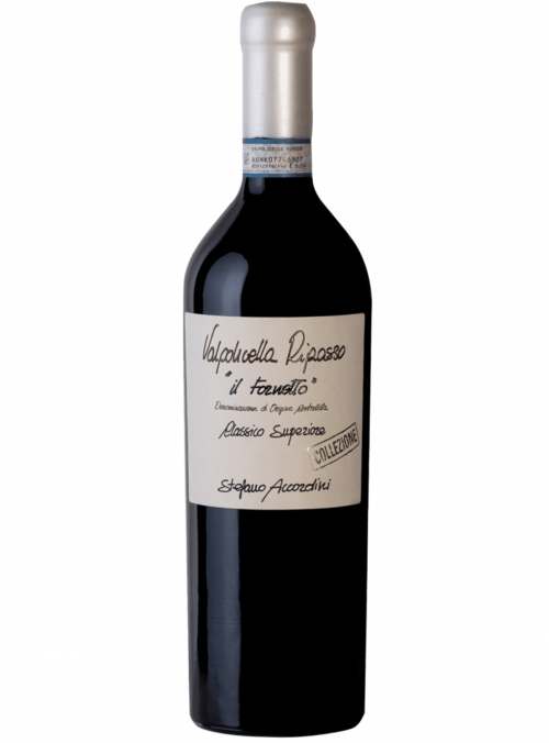 Il Fornetto Valpolicella Ripasso Classico Superiore DOC 