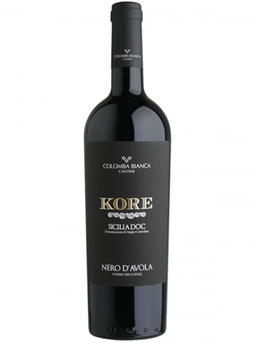 Kore Nero d'Avola Sicilia DOC