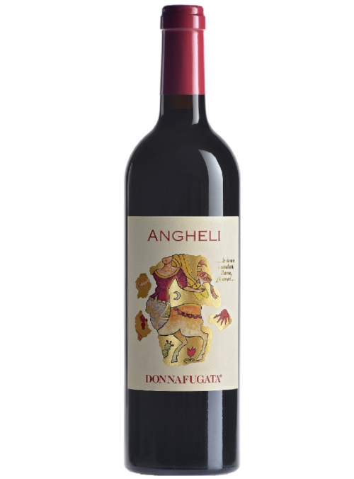 Angheli Sicilia DOC