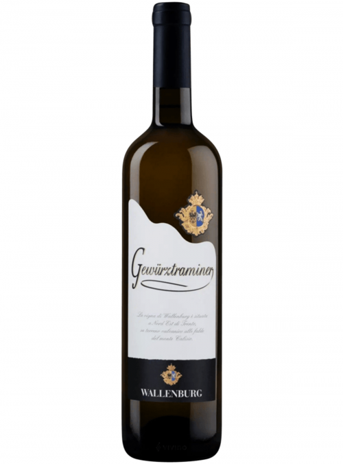 Gewurztraminer Trentino DOC