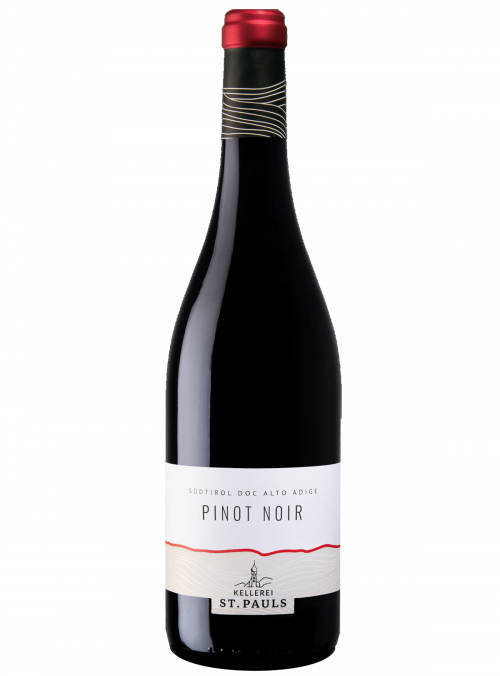 Pinot Nero Alto Adige DOC