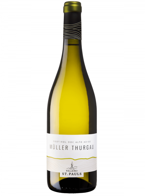 Müller Thurgau Alto Adige DOC