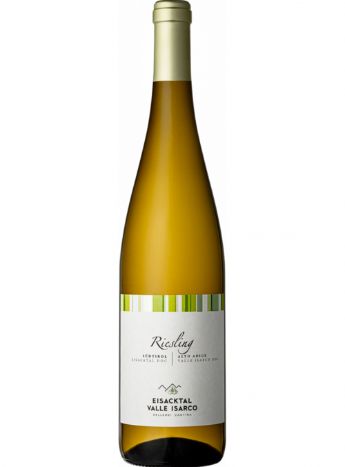 Riesling Alto Adige DOC