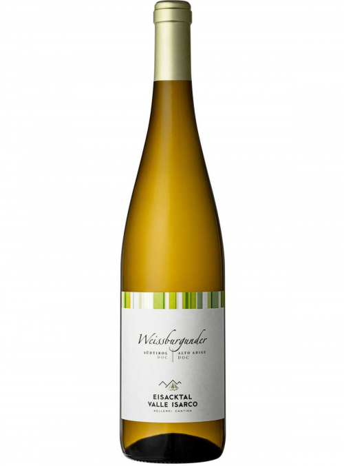 Pinot Bianco Alto Adige DOC 