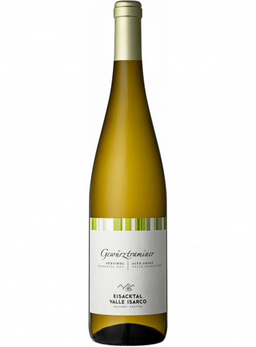 Gewurztraminer Alto Adige DOC