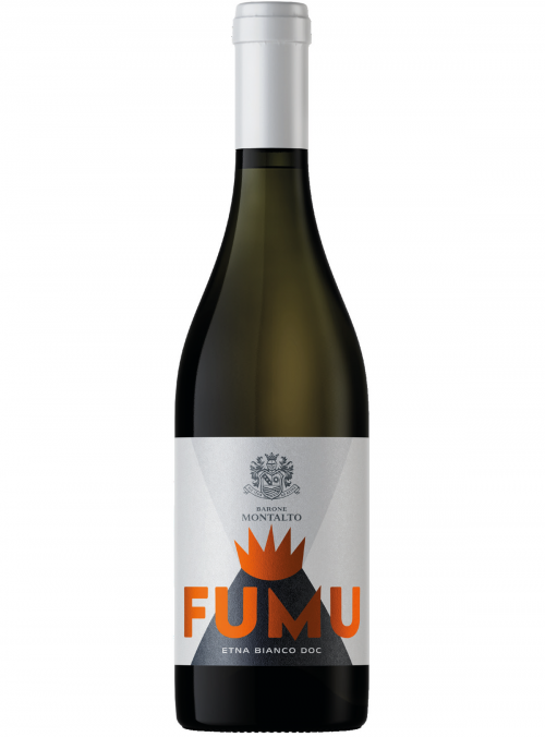 Fumu Etna Bianco DOC 