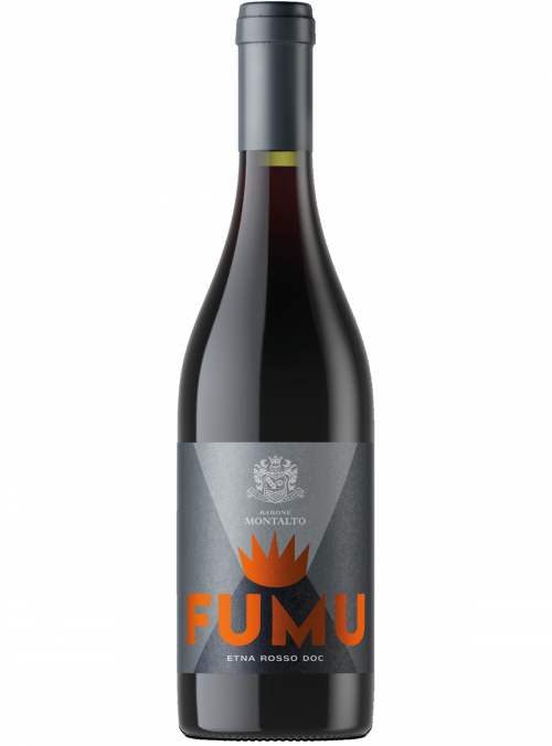 Fumu Etna Rosso DOC