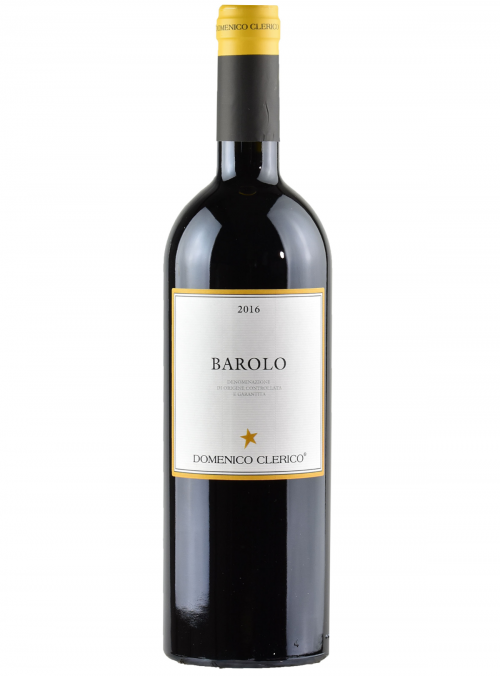 Barolo DOCG