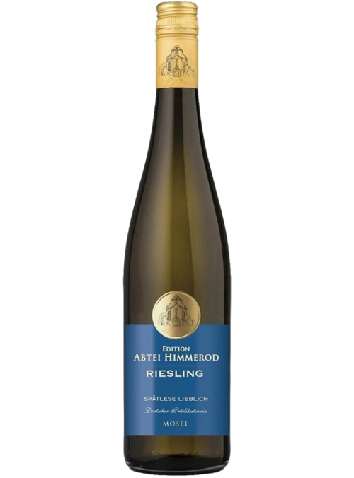 Riesling Spatlese Lieblich Deutscher Prädikatswein