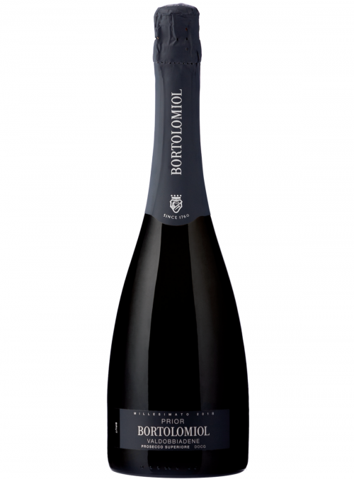 Prior Valdobbiadene Prosecco Superiore Brut DOCG