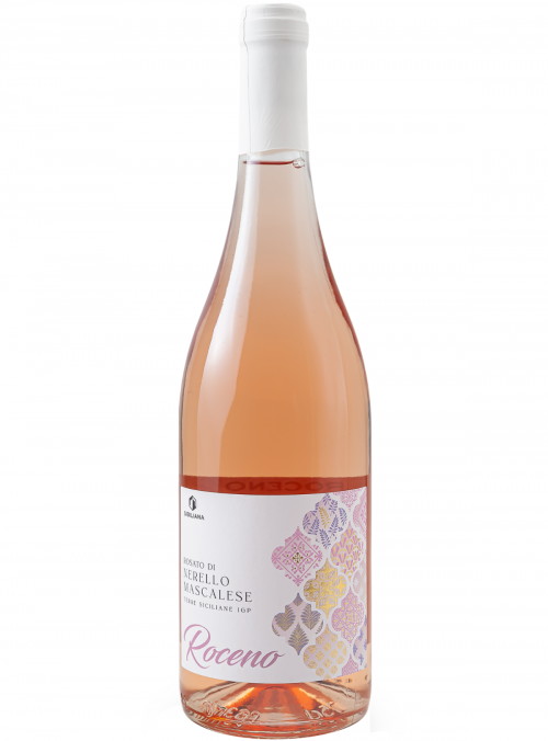 Roceno Rosé Terre Siciliane IGP