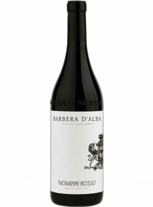 Barbera d'Alba DOC