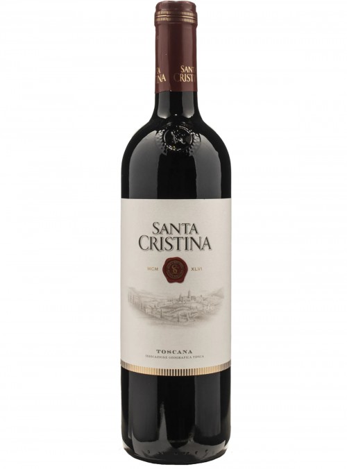 Santa Cristina Rosso Toscana IGT