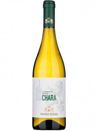 Chara Sicilia DOC