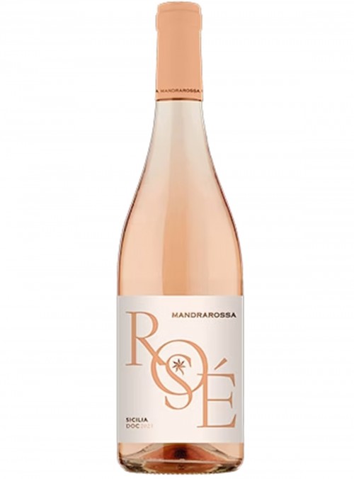 Rosè Sicilia DOC