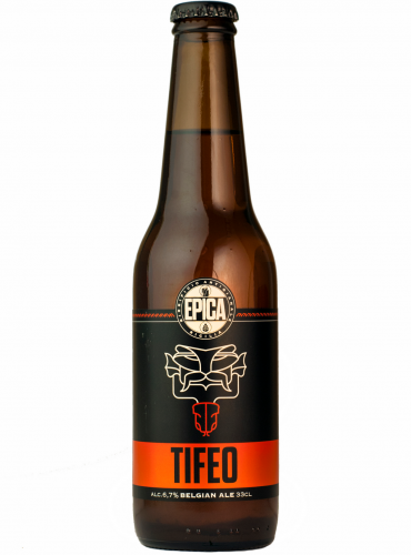 Set birra Tifeo (6 x 33 cl)