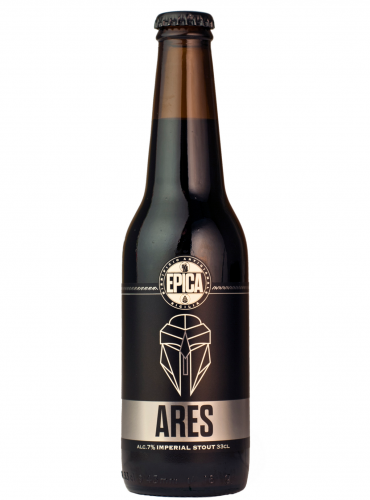 Set birra Ares (6 x 33 cl)