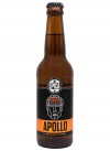 Set birra Apollo (6 x 33 cl)