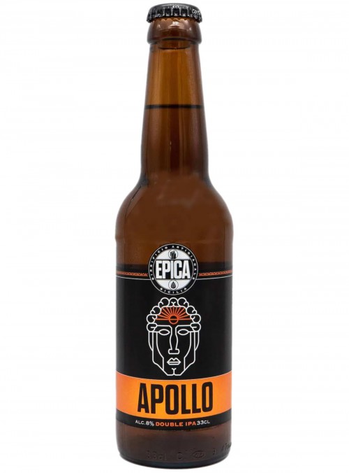 Set birra Apollo (6 x 33 cl)