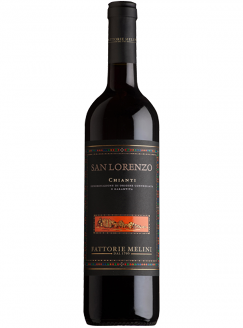 San Lorenzo Chianti Classico DOCG