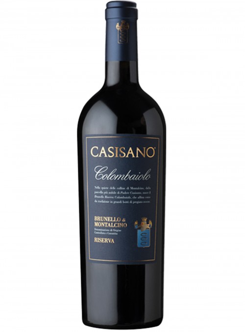 Colombaiolo Brunello di Montalcino Riserva DOCG 