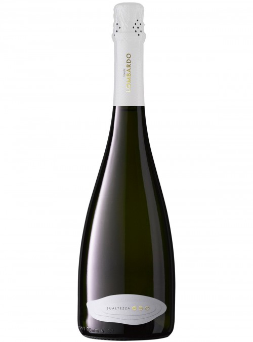 Sualtezza 650 Brut Terre siciliane IGP (Imperfetta)