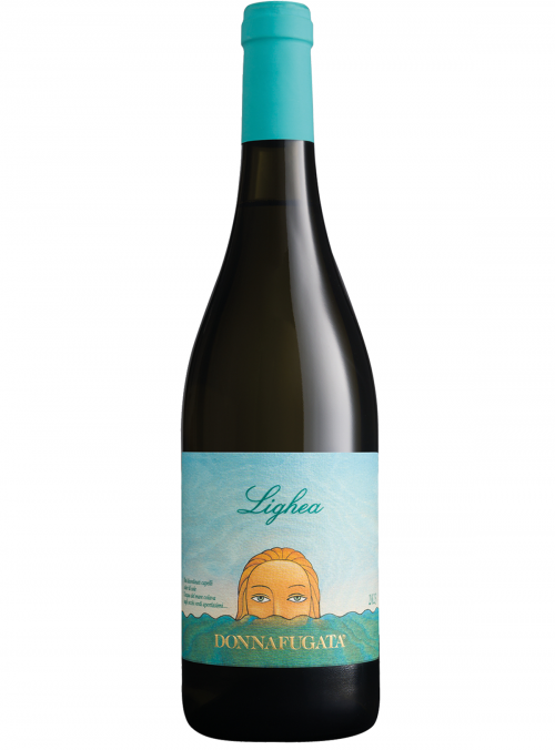 Lighea Sicilia DOC