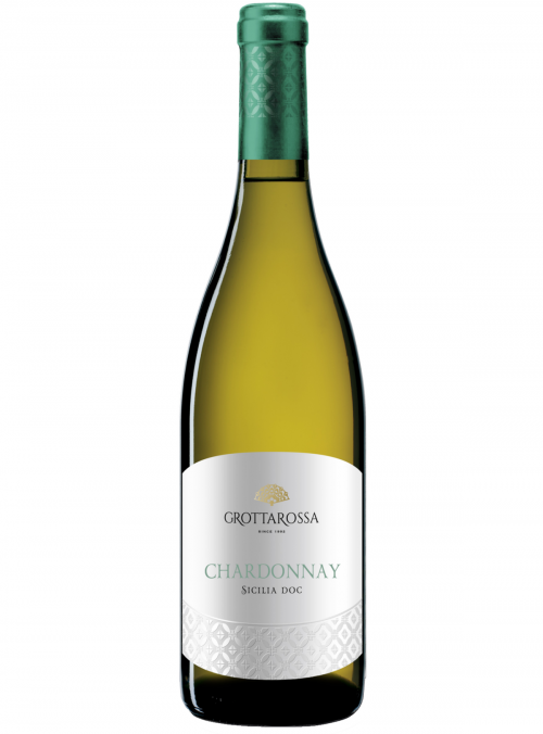 Chardonnay Sicilia DOC