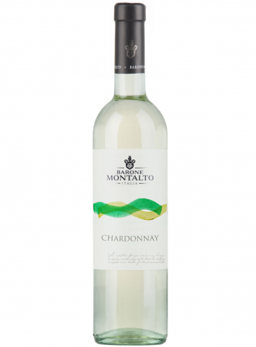 Due Mondi Chardonnay Terre Siciliane IGT