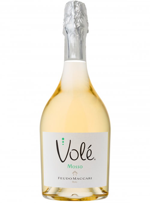 Volé Spumante Brut Terre Siciliane IGP