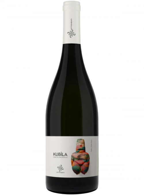 Kubìla Rosso Terre Siciliane IGT 