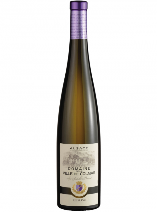 Riesling Alsace AOP