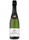 Cremant de Bourgogne Brut AOP 