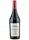 Cote du Jura Pinot Noir