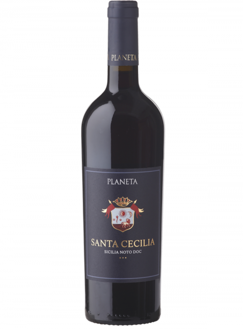 Santa Cecilia Noto DOC