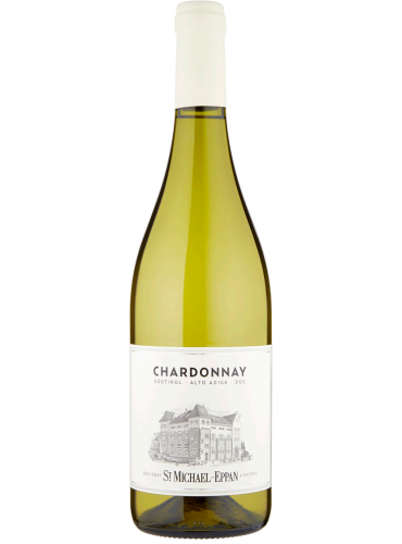 Chardonnay Alto Adige DOC