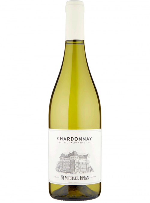 Chardonnay Alto Adige DOC